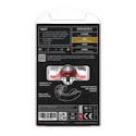 Zahnschutz Opro  GOLD UFC Red/Silver Senior