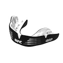 Zahnschutz Opro  INSTANT CUSTOM FIT UFC Black/Silver/White Senior