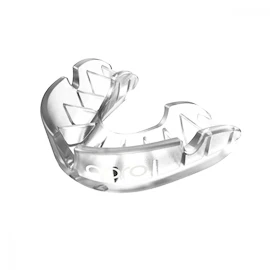 Zahnschutz Opro SILVER Clear Senior
