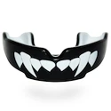 Zahnschutz SAFEJAWZ  Fangz Black Junior