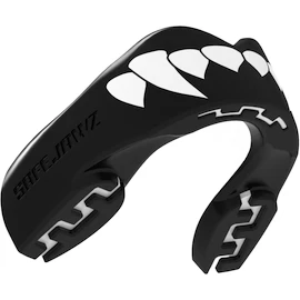 Zahnschutz SAFEJAWZ Fangz Black Junior