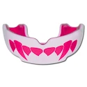 Zahnschutz SAFEJAWZ  Fangz Pink Junior