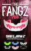 Zahnschutz SAFEJAWZ  Fangz Pink Senior