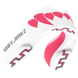 Zahnschutz SAFEJAWZ Fangz Pink Senior