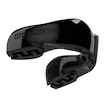 Zahnschutz SAFEJAWZ  Intro Series Black Junior