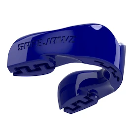 Zahnschutz SAFEJAWZ Intro Series Blue Junior