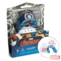 Zahnschutz SAFEJAWZ  Marvel Captain America Junior