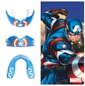 Zahnschutz SAFEJAWZ  Marvel Captain America Junior