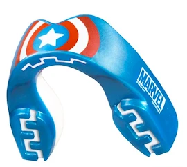 Zahnschutz SAFEJAWZ Marvel Captain America Senior