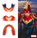 Zahnschutz SAFEJAWZ  Marvel Captain Marvel Senior