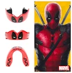 Zahnschutz SAFEJAWZ  Marvel Deadpool Senior