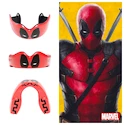 Zahnschutz SAFEJAWZ  Marvel Deadpool Senior