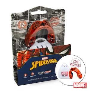 Zahnschutz SAFEJAWZ  Marvel Spider Man Junior