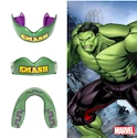 Zahnschutz SAFEJAWZ  Marvel The Hulk Senior