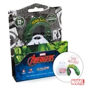 Zahnschutz SAFEJAWZ  Marvel The Hulk Senior