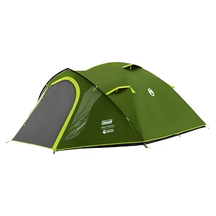 Zelte Coleman  Darwin 3   BlackOut