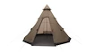 Zelte Easy Camp  Moonlight Tipi Grey