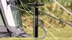 Zelte Outwell  Oakdale 5PA Green
