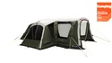 Zelte Outwell  Oakdale 5PA Green