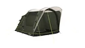 Zelte Outwell  Oakwood 3 Dark Leaf