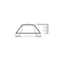 Zelte Salewa   Denali III Tent