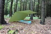 Zeltplane Warmpeace  Shelter