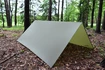 Zeltplane Warmpeace  Shelter