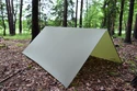 Zeltplane Warmpeace  Shelter