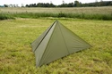 Zeltplane Warmpeace  Shelter