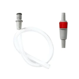 Zubehör für Trinkblasen OSPREY Hydraulics Quick Connect Kit II